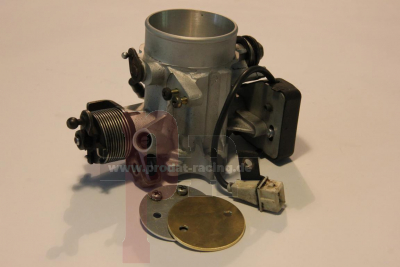 Stauscheibe ohne Keil VW T3 MKB.: SS