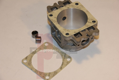 Dichtung RS Drosselklappe Jeep XJ / TJ  OEM 60948