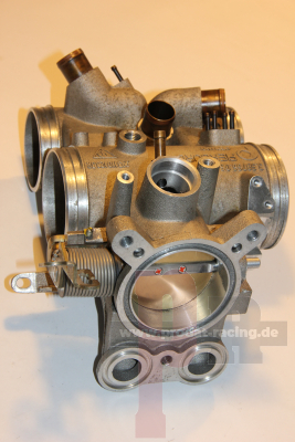 Drosselklappe Porsche 911 993 Turbo