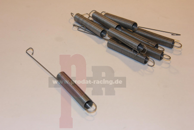 Zugfeder Drosselklappe 022129881G