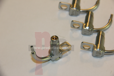 Kolbenbodenkühlung Audi S2