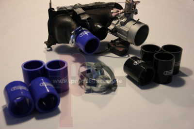 T3 Schlauch Ansaugkrümmer Saugrohr Verteiler OE  N 903 052 01