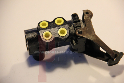 Instandsetzung Bremskraftregler VW Caddy 14D OE.: 331612151