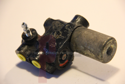 Instandsetzung Bremskraftregler Audi 80/90 OE.: 03605803013