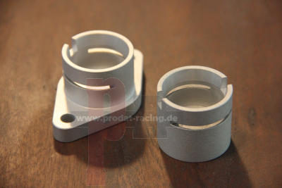 Co-Poti Flansch G40 / G60
