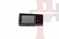 CANchecked MFD28 Display Golf 3