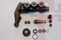 Reparatursatz für Bremskraftregler Golf 1 OE: 811614151 und 841612151