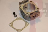 Drosselklappe Wrangler Cherokee TJ/XJ