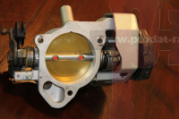 Drosselklappe Audi 10V Turbo MKB.: WX WR MB 1B KG MC