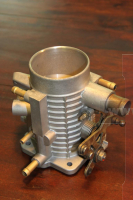 Drosselklappe Opel 1,4l MKB.: C14SE