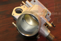 Drosselklappe Opel 1,4l MKB.: C14SE
