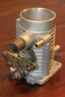 Drosselklappe Opel 1,4l MKB.: C14SE
