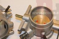 Drosselklappen Revision Porsche 914 2,0L (022133067)