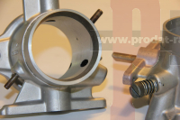 Drosselklappen Revision Porsche 914 2,0L (022133067)