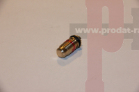 CO Standgasschraube T3 MKB.: SS