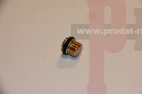 CO Standgasschraube T3 MKB.: DF DG DH DJ GW MV SP SR