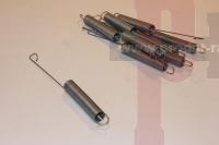 Zugfeder Drosselklappe 022129881G