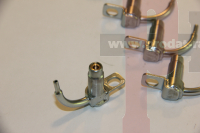 Kolbenbodenkühlung Audi S2