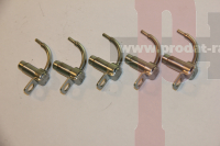 Kolbenbodenkühlung Audi S2