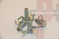 Kolbenbodenkühlung VW T4