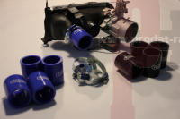 T3 Schlauch Ansaugkrümmer Saugrohr Verteiler OE  N 903 052 01