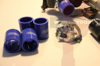 T3 Schlauch Ansaugkrümmer Saugrohr Verteiler OE  N 903 052 01