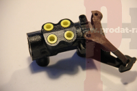 Instandsetzung Bremskraftregler VW Caddy 14D OE.: 331612151