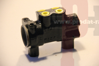 Instandsetzung Bremskraftregler VW Caddy 14D OE.: 331612151