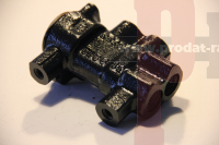 Instandsetzung Bremskraftregler VW Caddy 14D OE.: 331612151