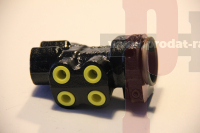 Instandsetzung Bremskraftregler VW Caddy 14D OE.: 331612151