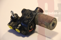 Instandsetzung Bremskraftregler Audi 80/90 OE.: 03605803013