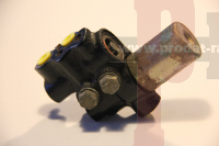 Instandsetzung Bremskraftregler Audi 80/90 OE.: 03605803013