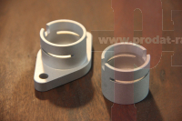 Co-Poti Flansch G40 / G60