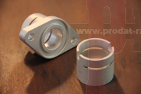 Co-Poti Flansch G40 / G60